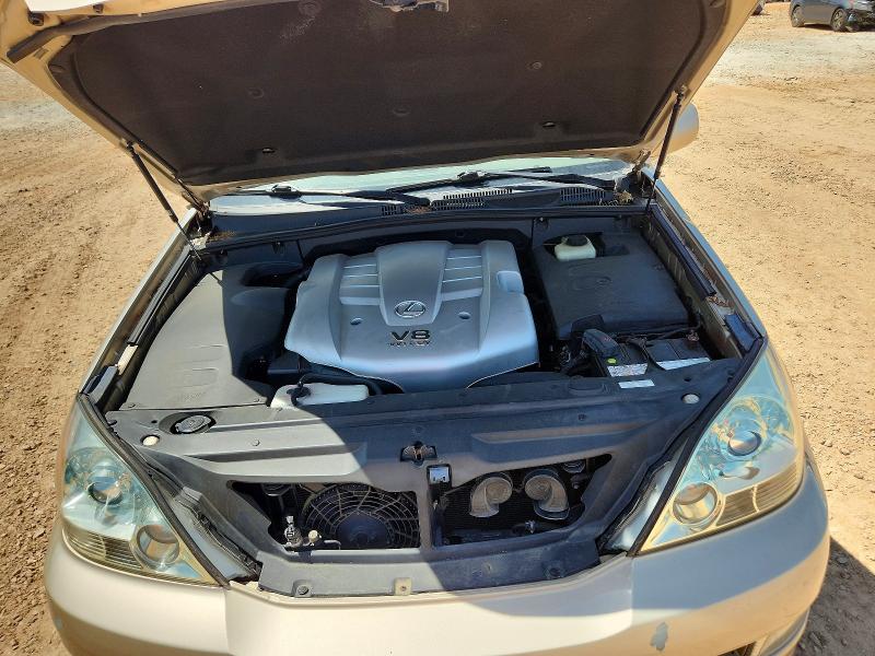 53769336 :رقم المزاد ، JTJBT20X760119128 vin ، 2006 Lexus Gx مزاد بيع