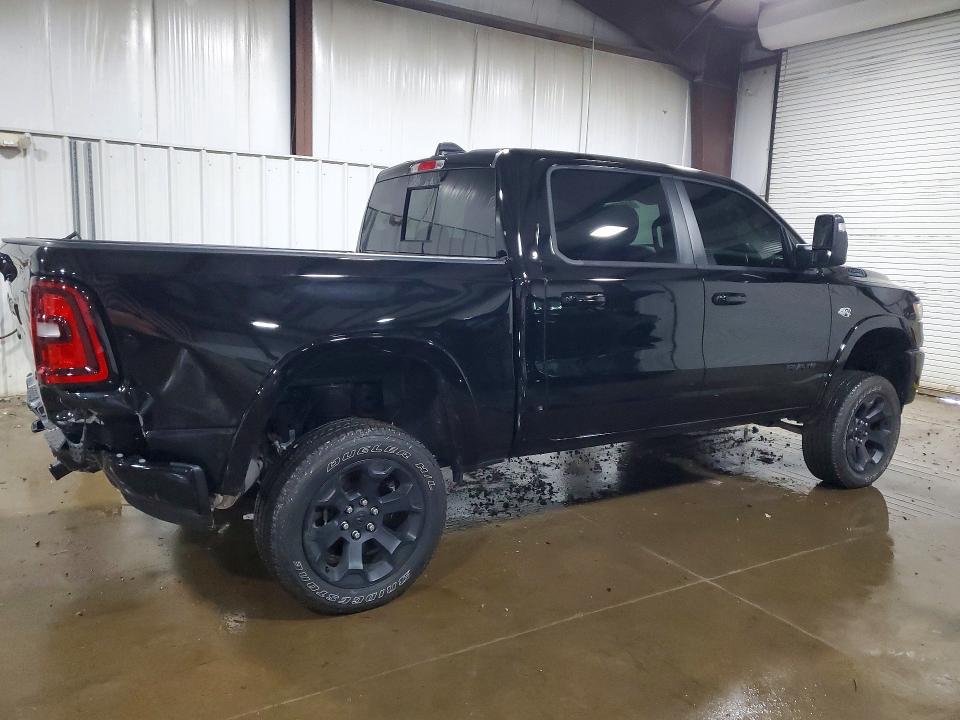 54663746 :رقم المزاد ، 1C6SRFFT8TN280249 vin ، 2026 Ram 1500 مزاد بيع