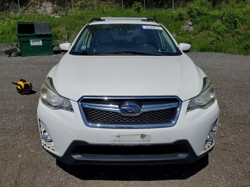 Aukcja sprzedaży 2016 Subaru Crosstrek, vin: JF2GPALC6GH260504, numer aukcji: 55529616