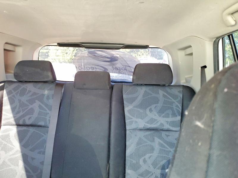2012 Scion Xb მანქანა იყიდება აუქციონზე, vin: JTLZE4FE1C1145585, აუქციონის ნომერი: 53408246