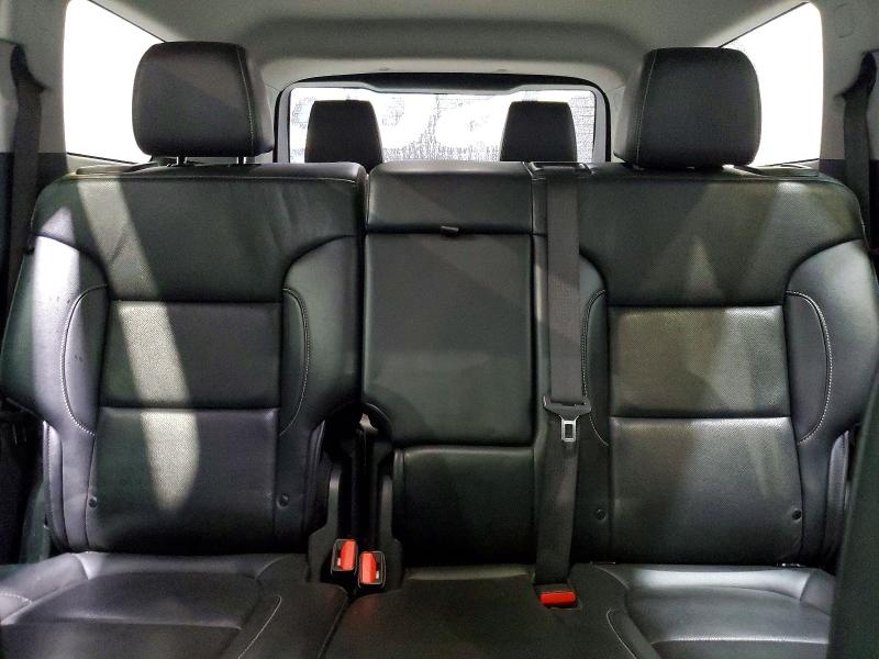 52416186 :رقم المزاد ، 1GKKNML41PZ147180 vin ، 2023 Gmc Acadia مزاد بيع