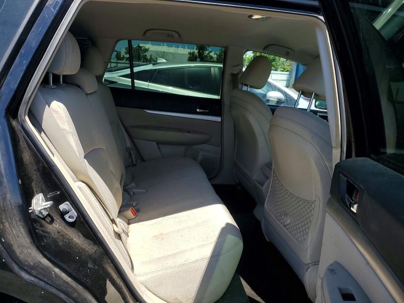Продаж на аукціоні авто 2012 Subaru Outback, vin: 4S4BRBAC5C1272055, номер лоту: 52890006