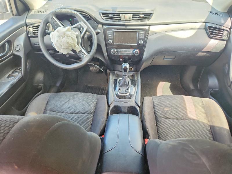 Aukcja sprzedaży 2019 Nissan Rogue Sport, vin: JN1BJ1CP4KW222273, numer aukcji: 52383666