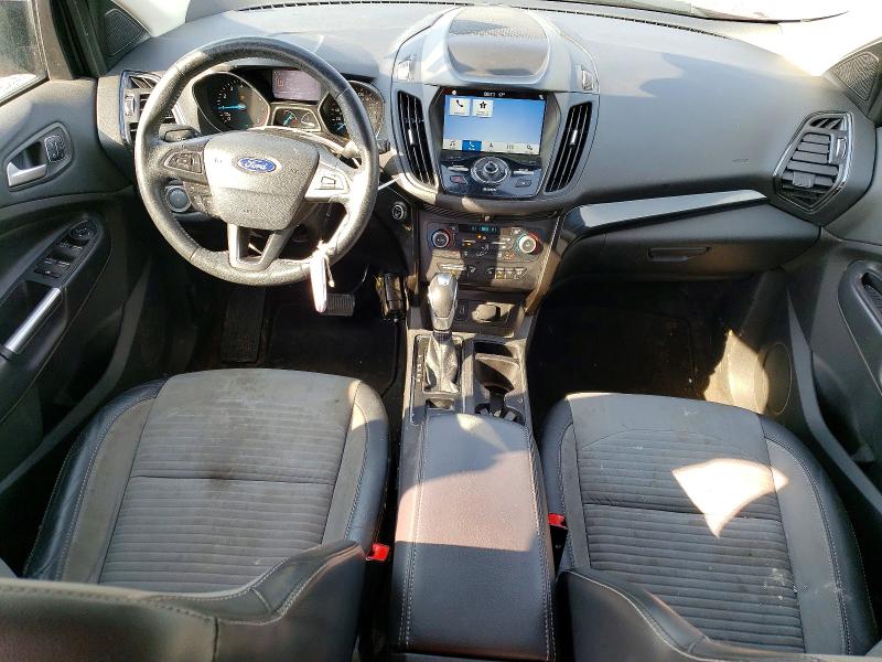 2019 Ford Escape მანქანა იყიდება აუქციონზე, vin: 1FMCU9J98KUB72206, აუქციონის ნომერი: 54043296