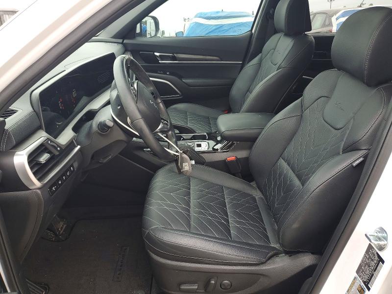 Продаж на аукціоні авто 2024 Kia Telluride, vin: 5XYP3DGC1RG463270, номер лоту: 54478386