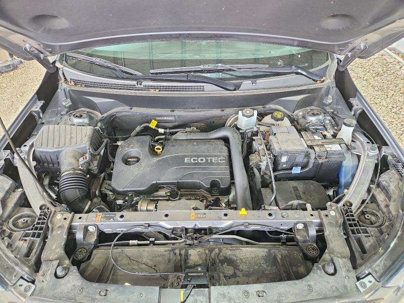 55239846 :رقم المزاد ، 3GKALPEV9ML301002 vin ، 2021 Gmc Terrain مزاد بيع