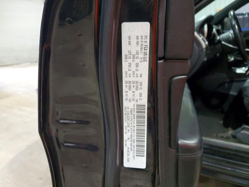 Продажа на аукционе авто 2015 Jeep Grand Cherokee, vin: 1C4RJECG6FC137395, номер лота: 52800956