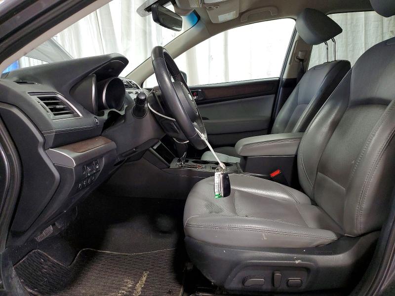 Продажа на аукционе авто 2019 Subaru Outback, vin: 4S4BSAJC8K3366108, номер лота: 52320086