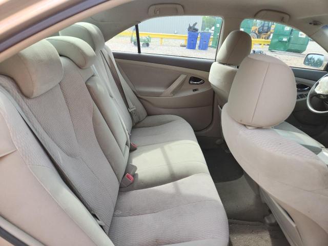 2011 Toyota Camry მანქანა იყიდება აუქციონზე, vin: 4T1BF3EK5BU708643, აუქციონის ნომერი: 55000576