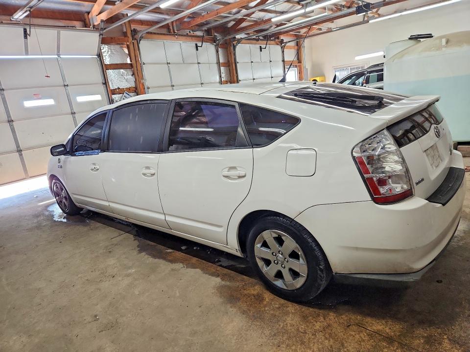 Aukcja sprzedaży 2007 Toyota Prius, vin: JTDKB20U377564860, numer aukcji: 54270306