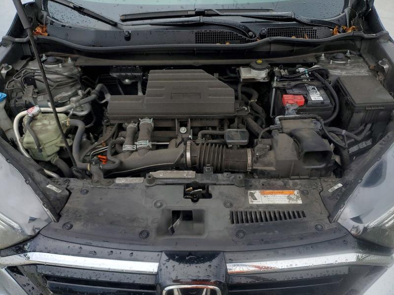 55200976 :رقم المزاد ، 5J6RW1H86NA011974 vin ، 2022 Honda Cr-v مزاد بيع