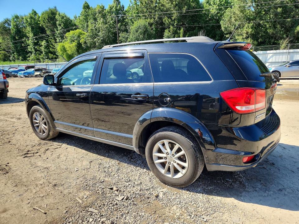 Aukcja sprzedaży 2016 Dodge Journey, vin: 3C4PDDBG6GT100878, numer aukcji: 55105536