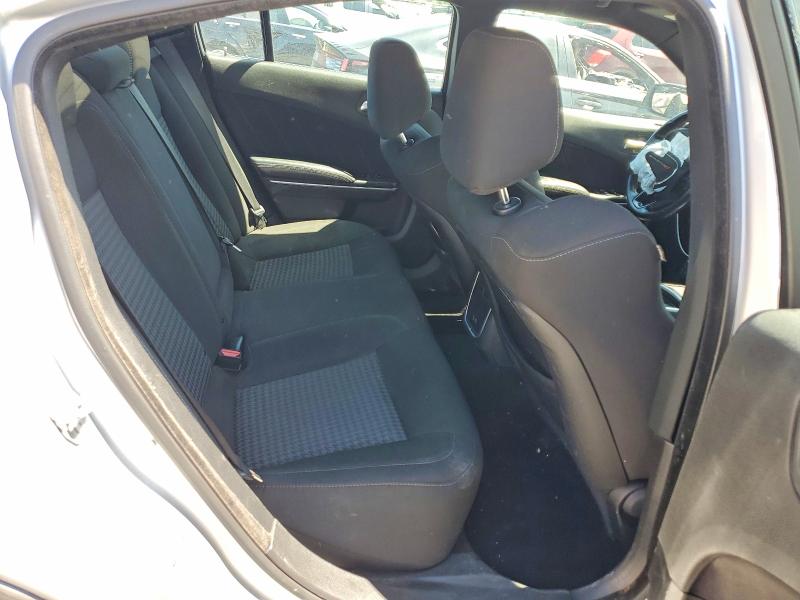 Продажа на аукционе авто 2021 Dodge Charger, vin: 2C3CDXCT6MH524968, номер лота: 53352426