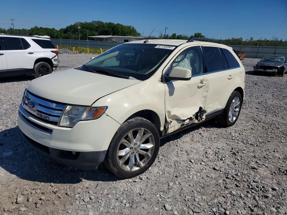 52150096 :رقم المزاد ، 2FMDK39C88BA97786 vin ، 2008 Ford Edge مزاد بيع