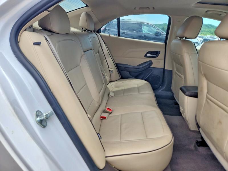 Aukcja sprzedaży 2015 Chevrolet Malibu, vin: 1G11G5SX2FF211383, numer aukcji: 52941246