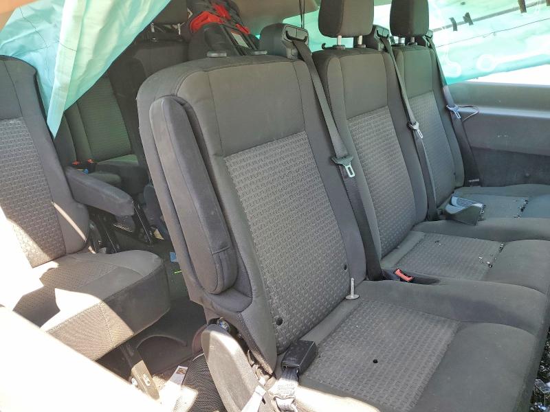 2021 Ford Transit მანქანა იყიდება აუქციონზე, vin: 1FBAX2Y8XMKA15237, აუქციონის ნომერი: 51682656