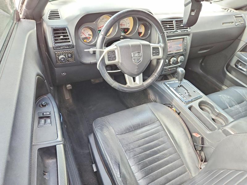 2012 Dodge Challenger მანქანა იყიდება აუქციონზე, vin: 2C3CDYAG7CH186703, აუქციონის ნომერი: 54424756
