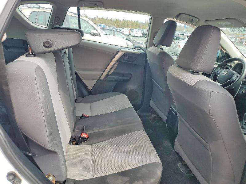 2013 Toyota Rav4 მანქანა იყიდება აუქციონზე, vin: 2T3BFREV3DW001760, აუქციონის ნომერი: 52990776