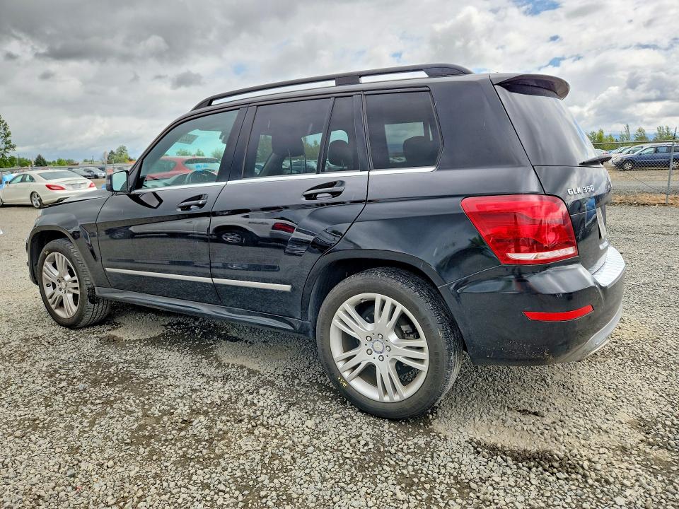 53231186 :رقم المزاد ، WDCGG5HB8DG036555 vin ، 2013 Mercedes-benz Glk مزاد بيع