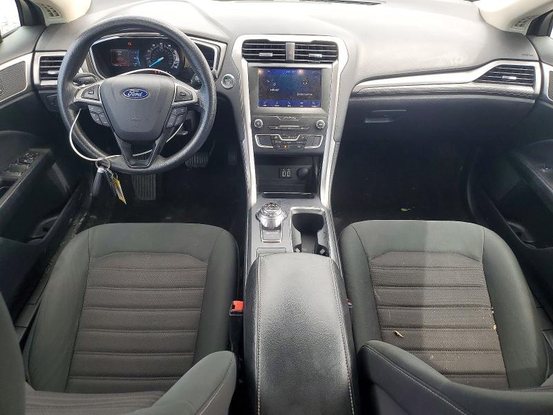 Aukcja sprzedaży 2020 Ford Fusion, vin: 3FA6P0HD9LR195362, numer aukcji: 54647036
