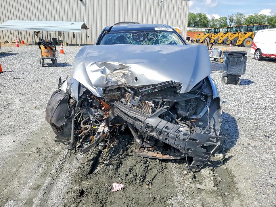 54819806 :رقم المزاد ، WDDNG9EB5CA449176 vin ، 2012 Mercedes-benz S مزاد بيع