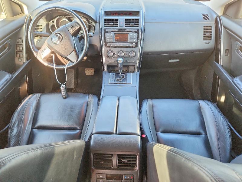 2011 Mazda Cx-9 მანქანა იყიდება აუქციონზე, vin: JM3TB3CA9B0320148, აუქციონის ნომერი: 53668146