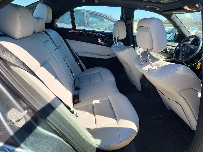 2016 Mercedes-benz E მანქანა იყიდება აუქციონზე, vin: WDDHF5KB8GB315565, აუქციონის ნომერი: 54489456