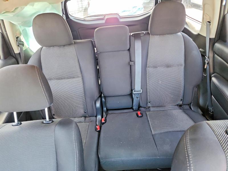 Продажа на аукционе авто 2020 Nissan Pathfinder, vin: 5N1DR2AN2LC582761, номер лота: 52517026