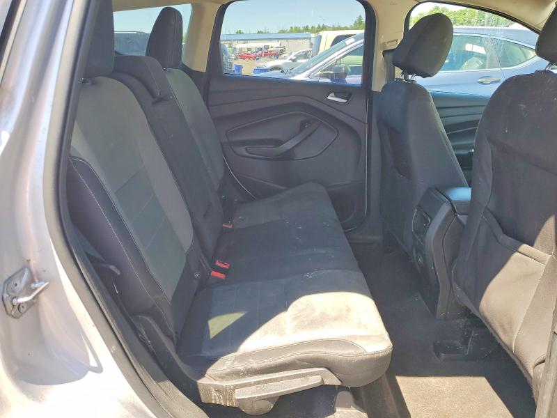 Продажа на аукционе авто 2016 Ford Escape, vin: 1FMCU9GX0GUA40487, номер лота: 53157166