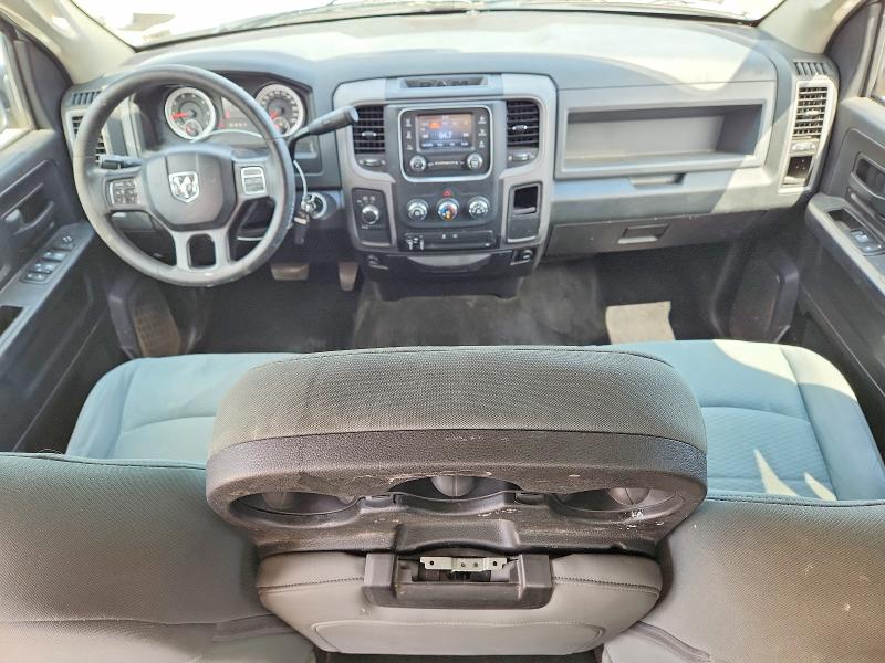 Продажа на аукционе авто 2014 Ram 1500, vin: 1C6RR7KT8ES171224, номер лота: 53799136