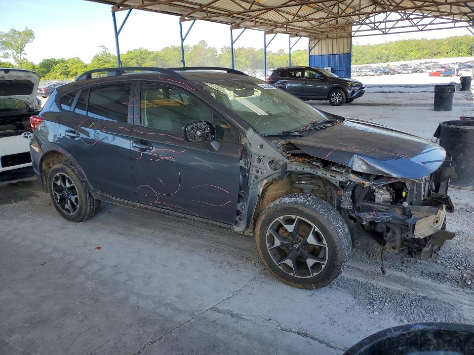Продажа на аукционе авто 2020 Subaru Crosstrek, vin: JF2GTAEC3LH207052, номер лота: 52058936