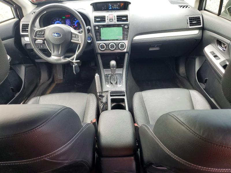 Aukcja sprzedaży 2015 Subaru Xv Crosstrek, vin: JF2GPBPC7FH309837, numer aukcji: 54873346
