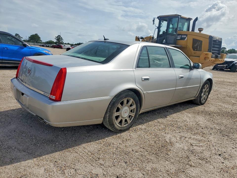 Aukcja sprzedaży 2008 Cadillac Dts, vin: 1G6KD57Y28U121481, numer aukcji: 54098526