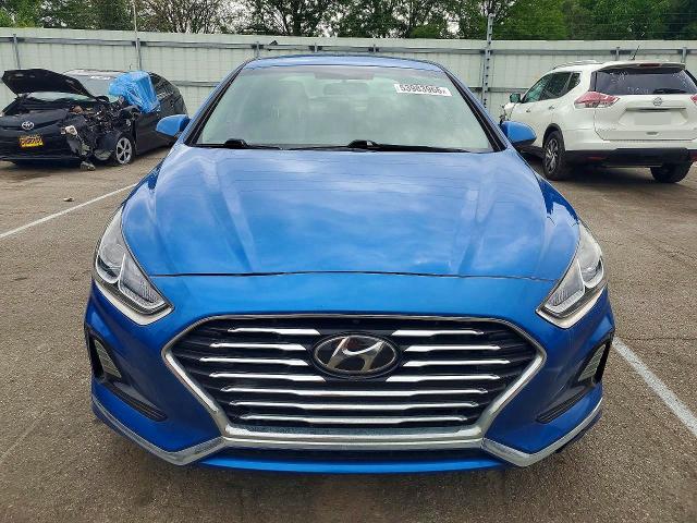 Aukcja sprzedaży 2019 Hyundai Sonata, vin: 5NPE24AF5KH747903, numer aukcji: 53983966