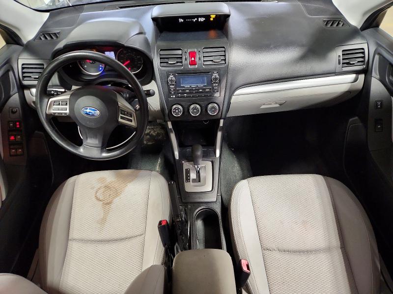 Aukcja sprzedaży 2014 Subaru Forester, vin: JF2SJAAC7EH441624, numer aukcji: 52778806