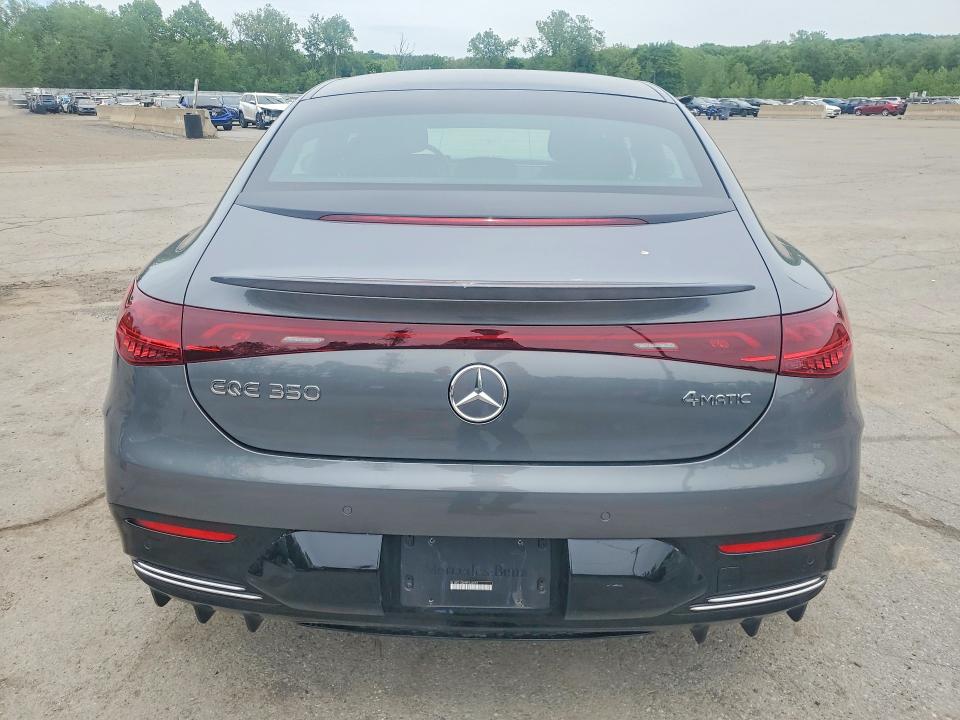 Продаж на аукціоні авто 2024 Mercedes-benz Eqe Sedan, vin: W1KEG1CB5RF043057, номер лоту: 55203746