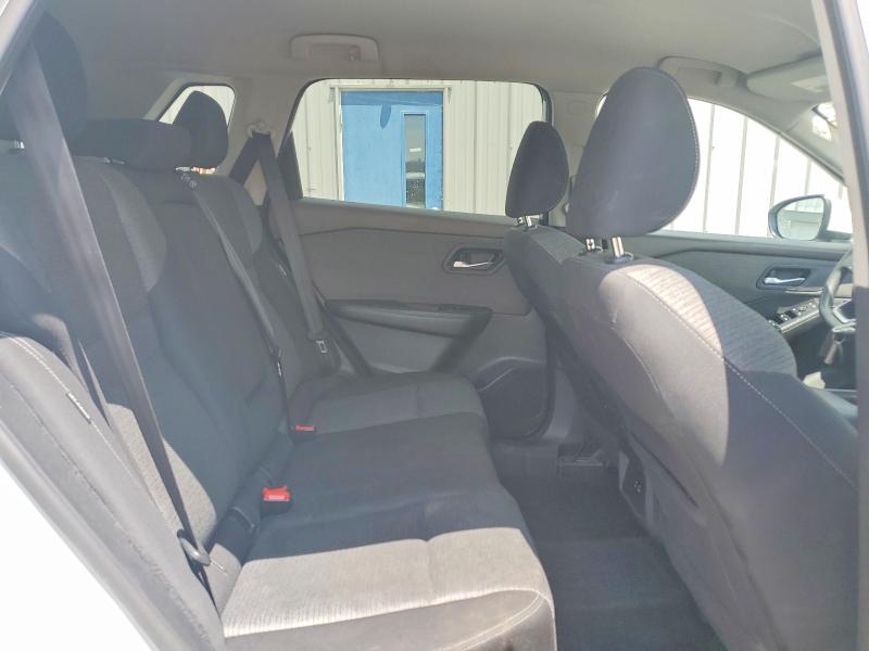 Продаж на аукціоні авто 2021 Nissan Rogue, vin: 5N1AT3BA8MC818546, номер лоту: 55454346