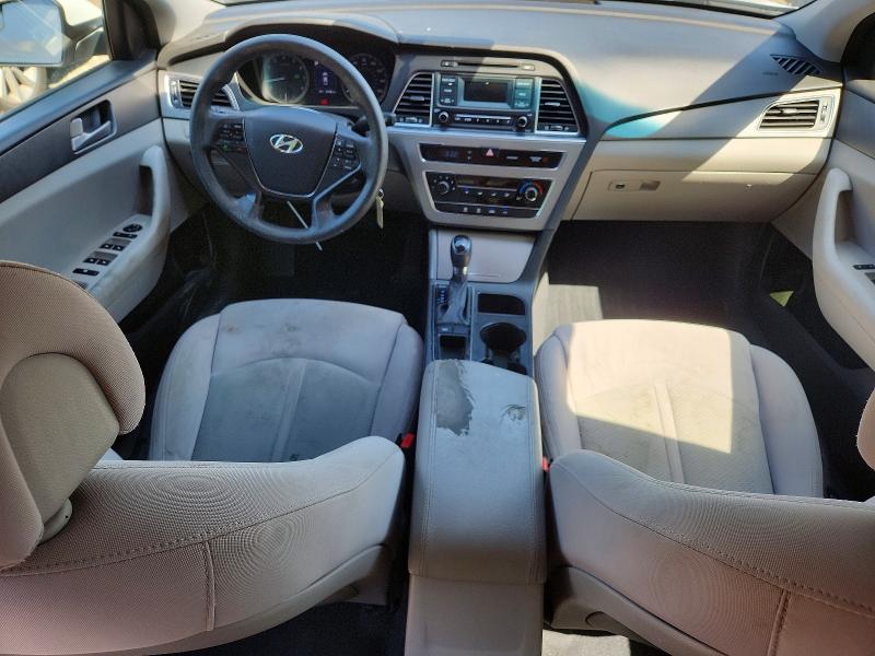 Продажа на аукционе авто 2015 Hyundai Sonata, vin: 5NPE24AF5FH246984, номер лота: 54187876