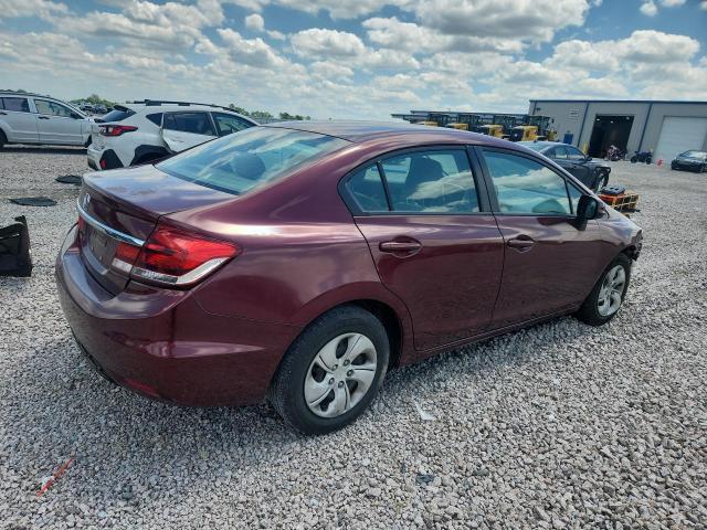 Aukcja sprzedaży 2013 Honda Civic, vin: 2HGFB2F51DH560065, numer aukcji: 52489786