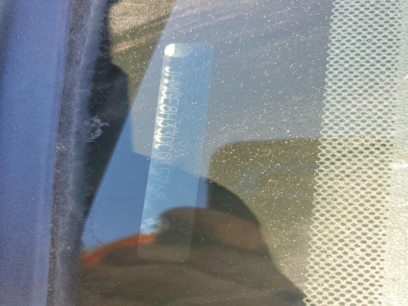 53572016 :رقم المزاد ، JHMGE8H33DC015768 vin ، 2013 Honda Fit مزاد بيع