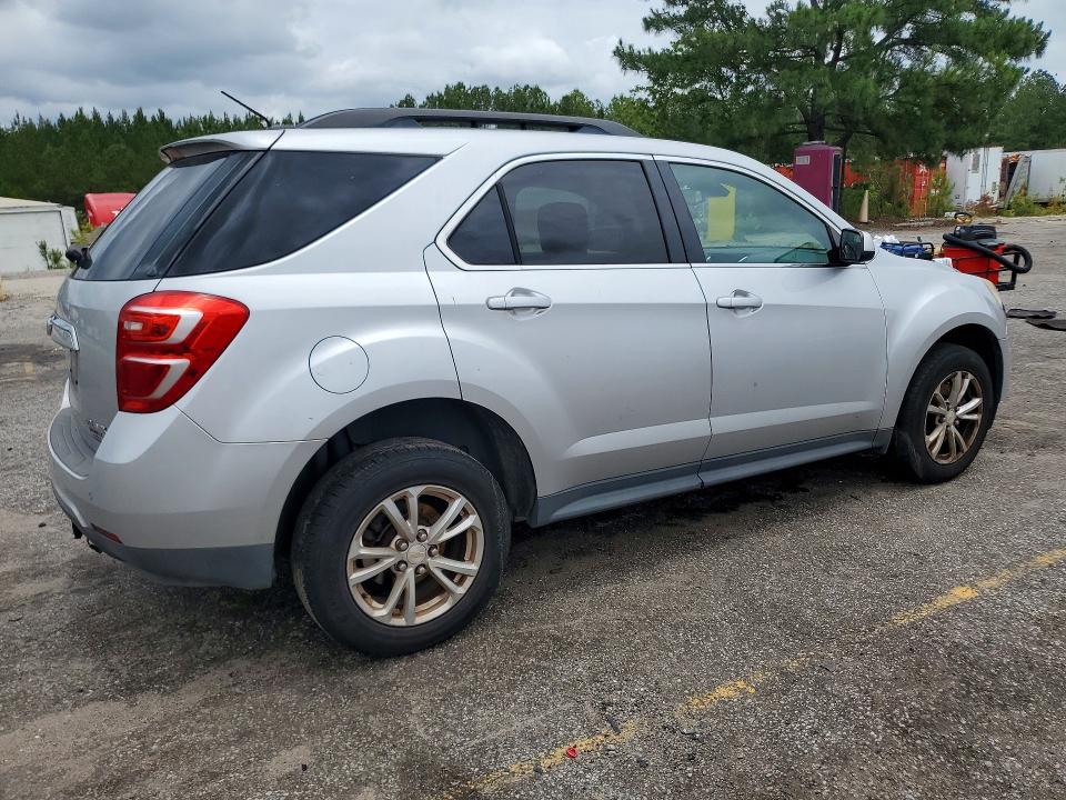 Aukcja sprzedaży 2016 Chevrolet Equinox, vin: 2GNALCEK3G1164632, numer aukcji: 55256356