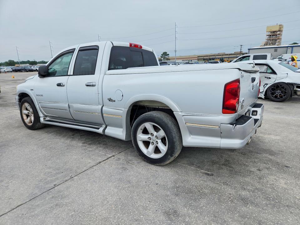 Aukcja sprzedaży 2008 Dodge Ram 1500, vin: 1D7HA18248J137496, numer aukcji: 51840976