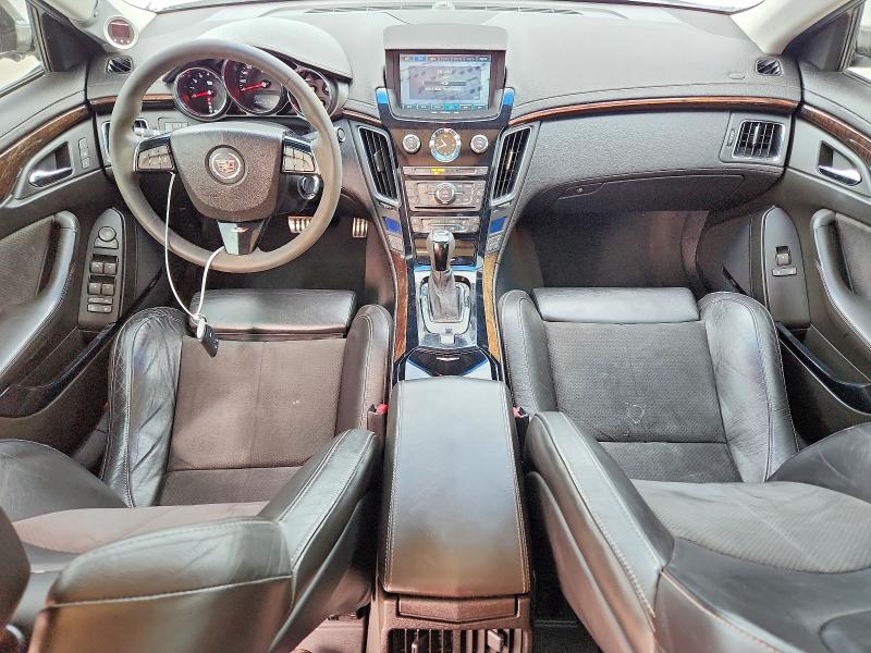 Aukcja sprzedaży 2013 Cadillac Cts-v, vin: 1G6DV5EP6D0101171, numer aukcji: 52477676