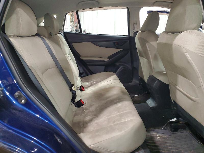 Aukcja sprzedaży 2017 Subaru Impreza, vin: 4S3GTAD64H3726142, numer aukcji: 53946436