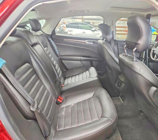 2015 Ford Fusion მანქანა იყიდება აუქციონზე, vin: 3FA6P0LU2FR135497, აუქციონის ნომერი: 52554256