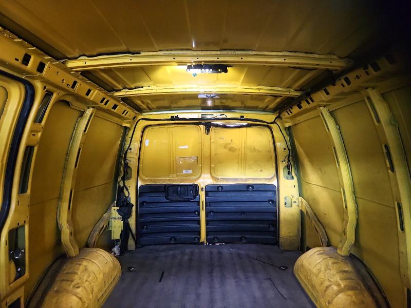 Продажа на аукционе авто 2019 Chevrolet Express G2500, vin: 1GCWGAFP3K1336013, номер лота: 58397406