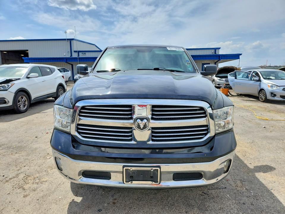 Продаж на аукціоні авто 2013 Ram 1500, vin: 1C6RR7LG3DS676717, номер лоту: 51119586