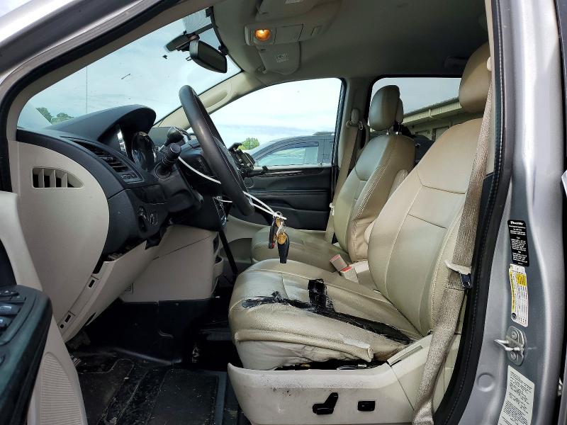 Aukcja sprzedaży 2019 Dodge Grand Caravan, vin: 2C7WDGBG6KR792037, numer aukcji: 53838256