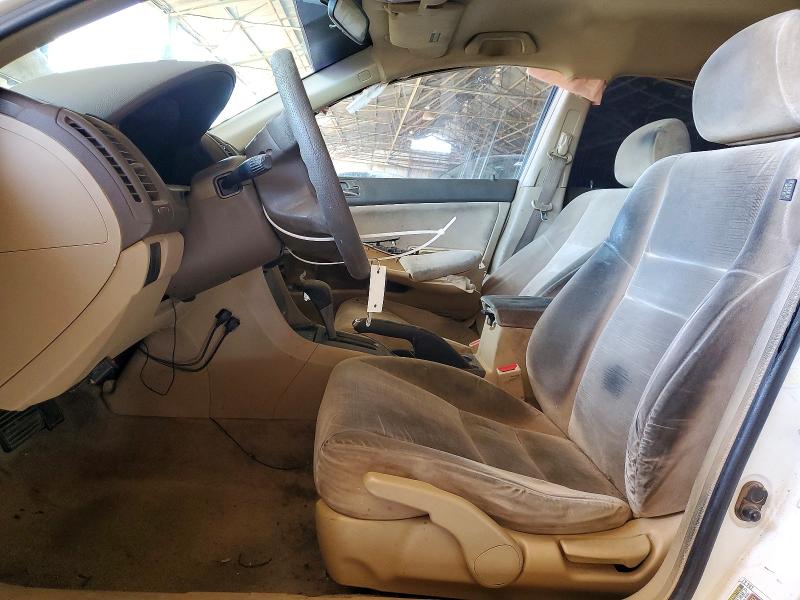 54539606 :رقم المزاد ، JHMCM56427C003496 vin ، 2007 Honda Accord مزاد بيع