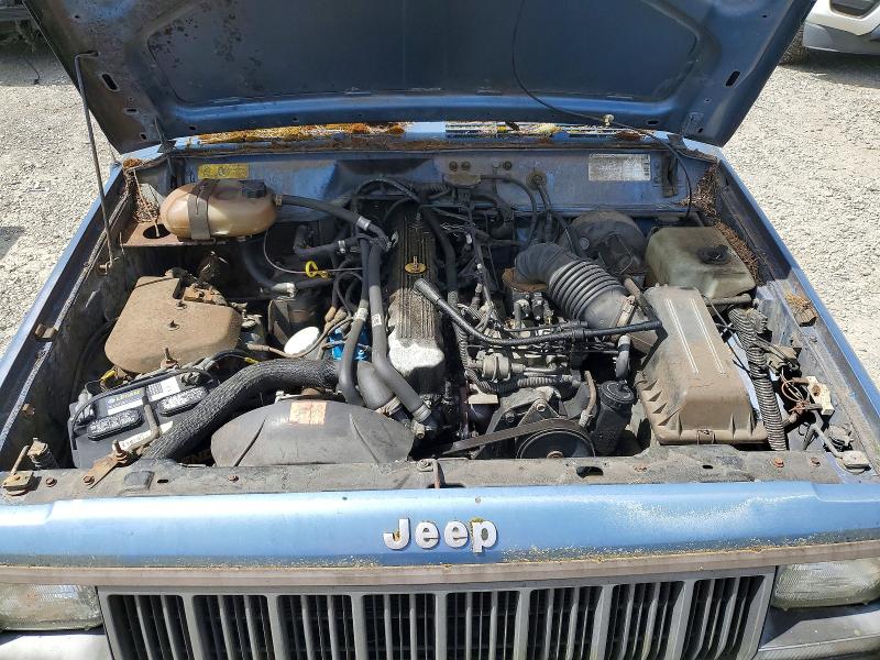 Продаж на аукціоні авто 1989 Jeep Comanche, vin: 1J7FT36L2KL451157, номер лоту: 52419406